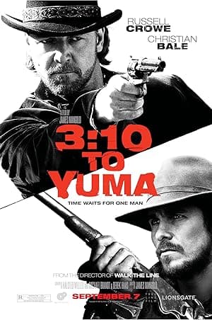 3:10 to Yuma movie poster
